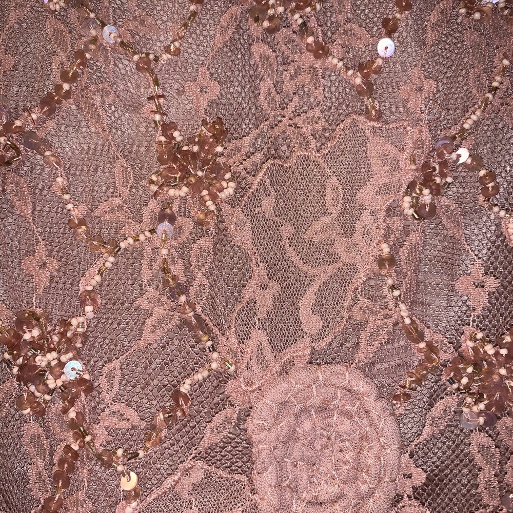 Free People Samantha embellished dress - Picture 3 of 6